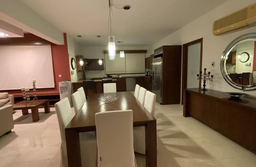 Potamos tis Germasogeias Apartment | Hallmark Beach Apt by TrulyCyprus
