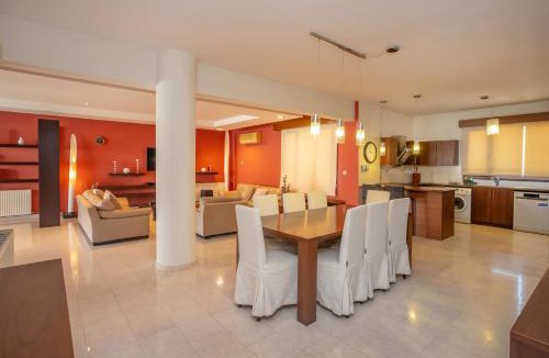 Historical Center Apartment | Hallmark Beach by TrulyCyprus