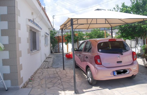 Pegeia Villa | HAPPY DAYS!BOOK NOW YOUR DREAM HOLIDAYS AND GET FREE CAR,FREE AIR-CON,FREE WI-FI