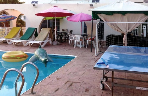 Pegeia Villa | HAPPY DAYS!BOOK NOW YOUR DREAM HOLIDAYS AND GET FREE CAR,FREE AIR-CON,FREE WI-FI