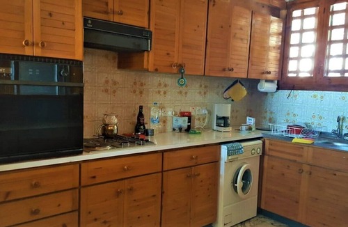 Kyrenia House | Harbour view flat in Kyrenia -Girne