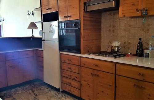 Kyrenia House | Harbour view flat in Kyrenia -Girne