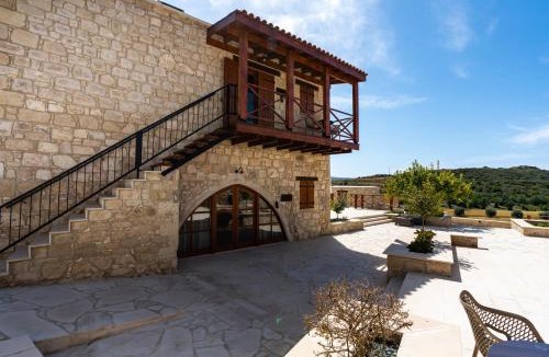 Steni Apartment | Harma Traditional Boutique Suites