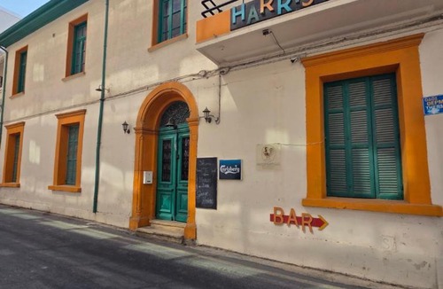 Larnaca City Centre House | Harrys Inn Guesthouse