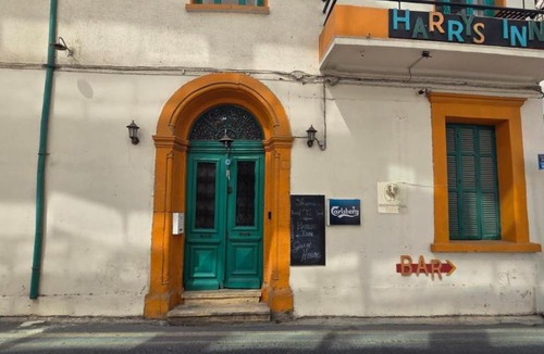 Larnaca City Centre House | Harrys Inn Guesthouse