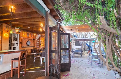 Larnaca City Centre House | Harrys Inn Guesthouse