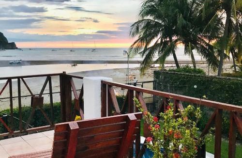 San Juan del Sur Hotel | HC Liri Hotel