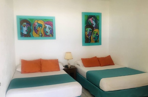 San Juan del Sur Hotel | HC Liri Hotel