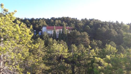 Pedhoulas Hotel | Health Habitat Hotel & Slimming Resort