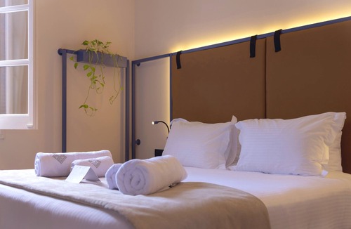 Historical Center Hotel | Heart Hotel