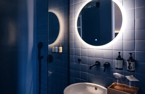 Historical Center Hotel | Heart Hotel