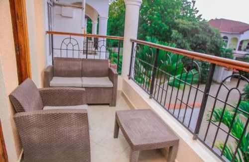 Kilifi House | Heavenly Homes