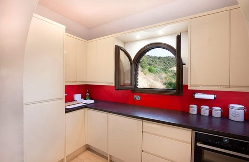 Pissouri Villa | Heavens Edge 2 Bedroom Villa with Pool, Pissouri Bay, Cyprus. CTO Licence 4591