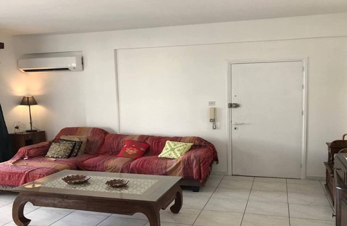 Nicosia Apartment | Helen's home in the heart of Nicosia