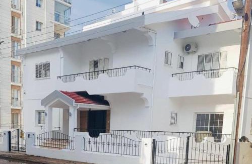 Bogaz Villa | Heritage Villas Northern Cyprus