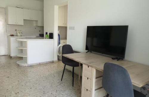 Acropolis Apartment | HERMES FLAT