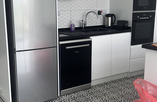 Tatlisu Apartment | Hermes Penthouse