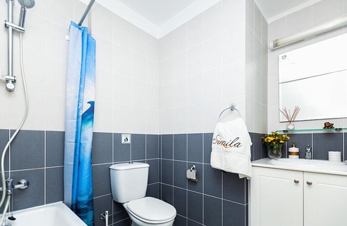 Universal Apartment | Hesperides Gardens -3 bedroom in Paphos