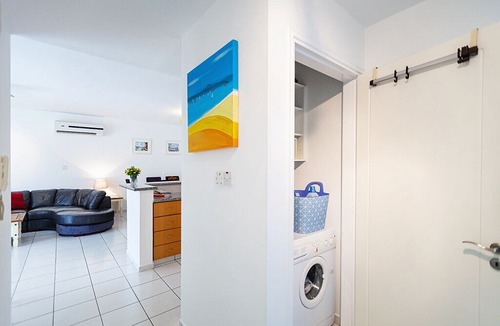 Universal Apartment | Hesperides Gardens -3 bedroom in Paphos