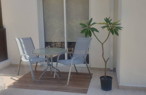 Universal Apartment | Hesperides Gardens Pafos Cyprus
