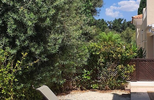 Universal Apartment | Hesperides Gardens Pafos Cyprus