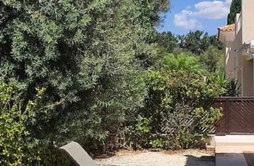 Universal Apartment | Hesperides Gardens Pafos Cyprus