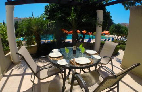 Universal Villa | Hesperides Gardens Villa