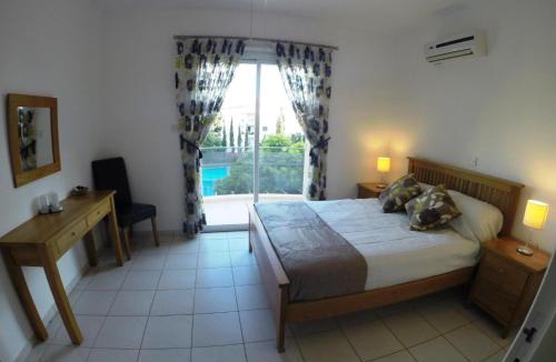 Universal Villa | Hesperides Gardens Villa