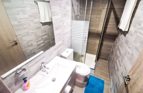Larnaca Apartment | Hidden Gem City Studio