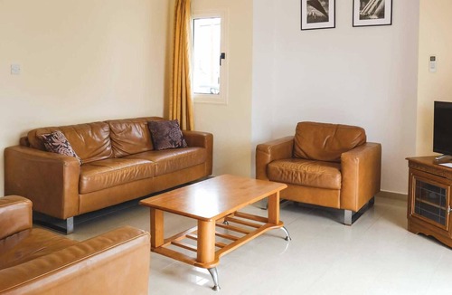 Pegeia Villa | Highly sought after villa with private pool