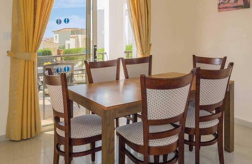 Pegeia Villa | Highly sought after villa with private pool