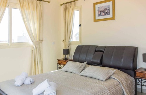 Pegeia Villa | Highly sought after villa with private pool