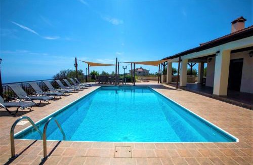 Kathikas Villa | Hills View Villa