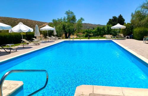 Pissouri Apartment | Himonas Apartments