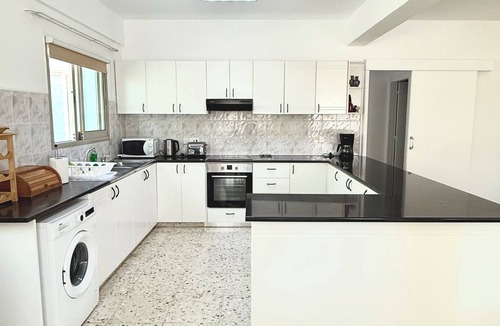 Pissouri Apartment | Himonas Apartments