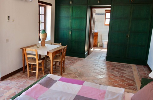 Kyrenia District House | Historic Cyprus house in Lapta-Lapithos