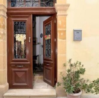 Nicosia House | Historical House in the Old City of Nicosia