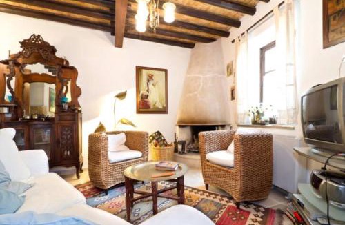 Nicosia House | Historical House in the Old City of Nicosia