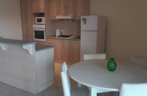 Bogaz Apartment | Holiday apartment in Bogaz