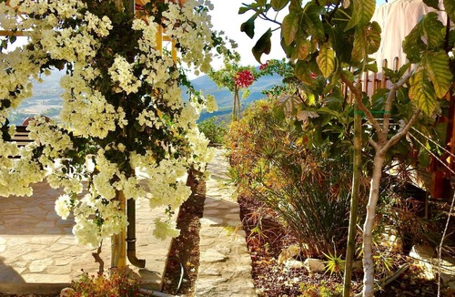 Kato Drys Other | Holiday apartment Kato Drys for 1 - 4 persons with 1 bedroom - Farmhouse