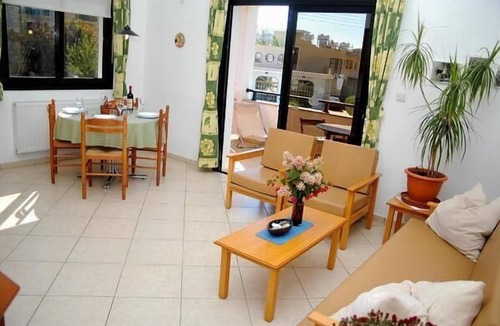 Kissonerga Apartment | Holiday apartment Kissonerga for 4 - 5 persons with 2 bedrooms - Holiday apartment