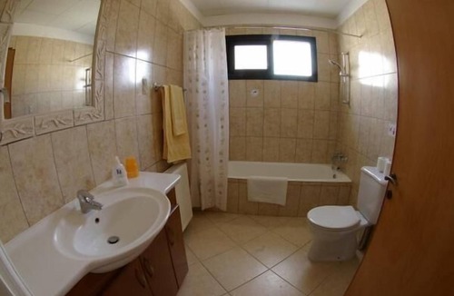 Kissonerga Apartment | Holiday apartment Kissonerga for 4 - 5 persons with 2 bedrooms - Holiday apartment