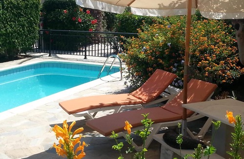 Kissonerga House | Holiday apartment Kissonerga for 1 - 5 persons with 2 bedrooms - Holiday house