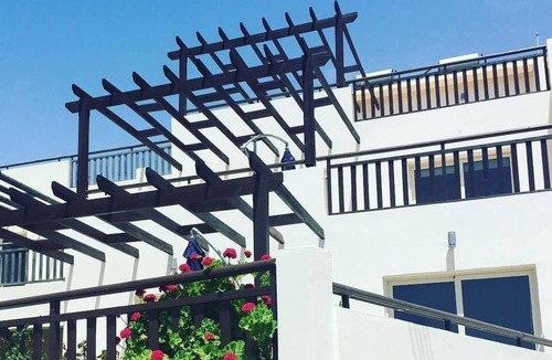 Tersefanou Apartment | Holiday apartment Tersefanou for 1 - 6 persons with 3 bedrooms - Holiday apartment