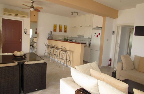 Tala Apartment | Holiday apartment Tsadha for 1 - 4 persons with 2 bedrooms - Holiday apartment in one or multi-famil