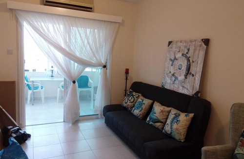 Skala Apartment | Holiday Boat