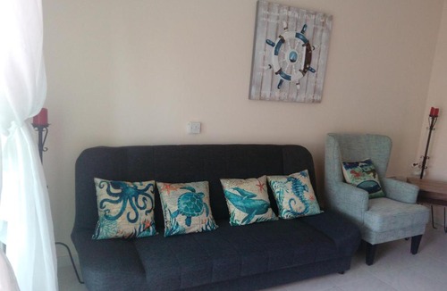 Skala Apartment | Holiday Boat