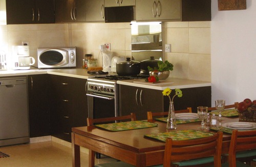 Kritou Tera House | Holiday home Kritou Terra
