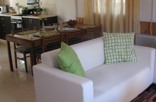 Kritou Tera House | Holiday home Kritou Terra