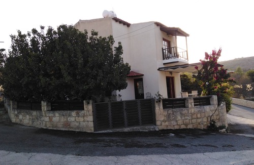 Kritou Tera House | Holiday home Kritou Terra